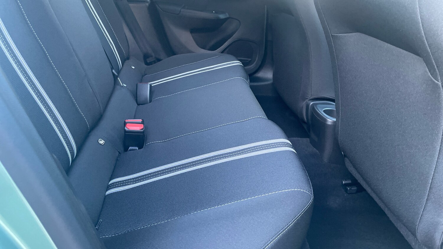 Used Vauxhall Corsa 2025 for sale - 76567720: Photo 16