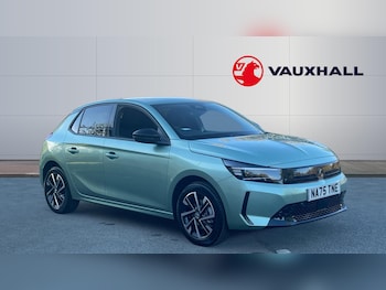 2025 (75) - 1.2 Turbo Yes 5dr [Winter Pack] Petrol Hatchback