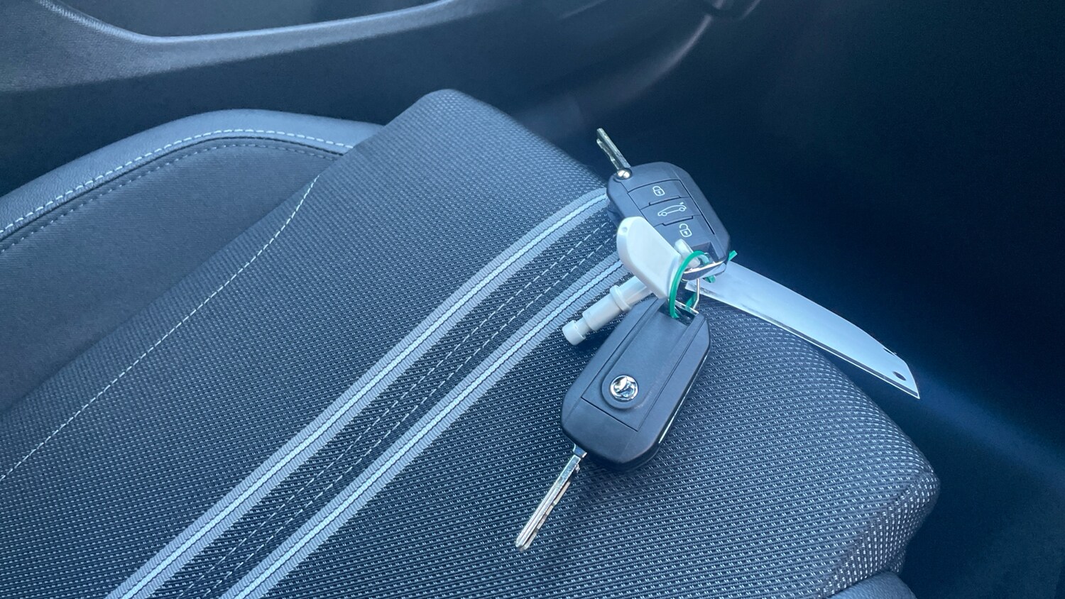 Used Vauxhall Corsa 2025 for sale - 76567720: Photo 20