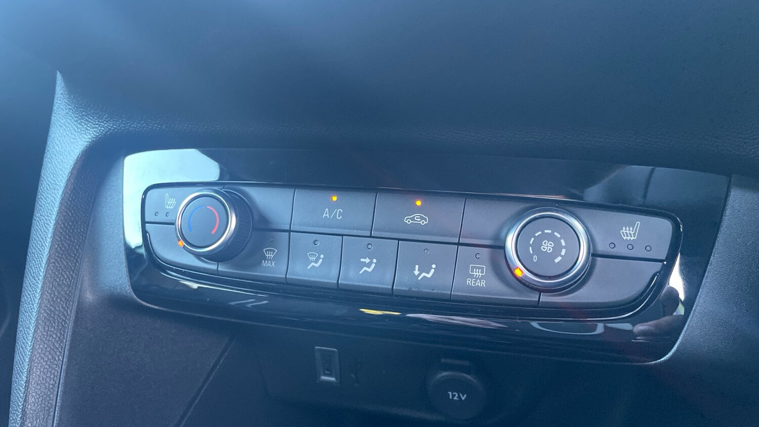 Used Vauxhall Corsa 2025 for sale - 76567720: Photo 24