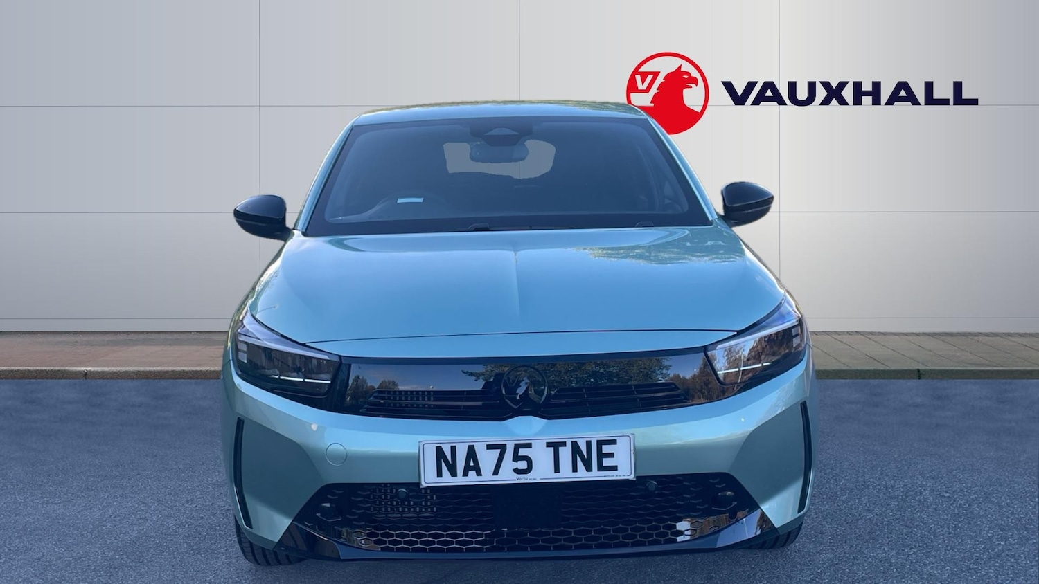 Used Vauxhall Corsa 2025 for sale - 76567720: Photo 3