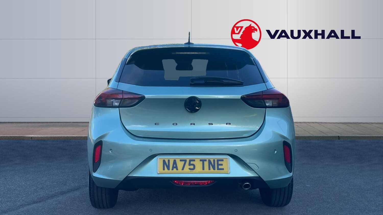 Used Vauxhall Corsa 2025 for sale - 76567720: Photo 6