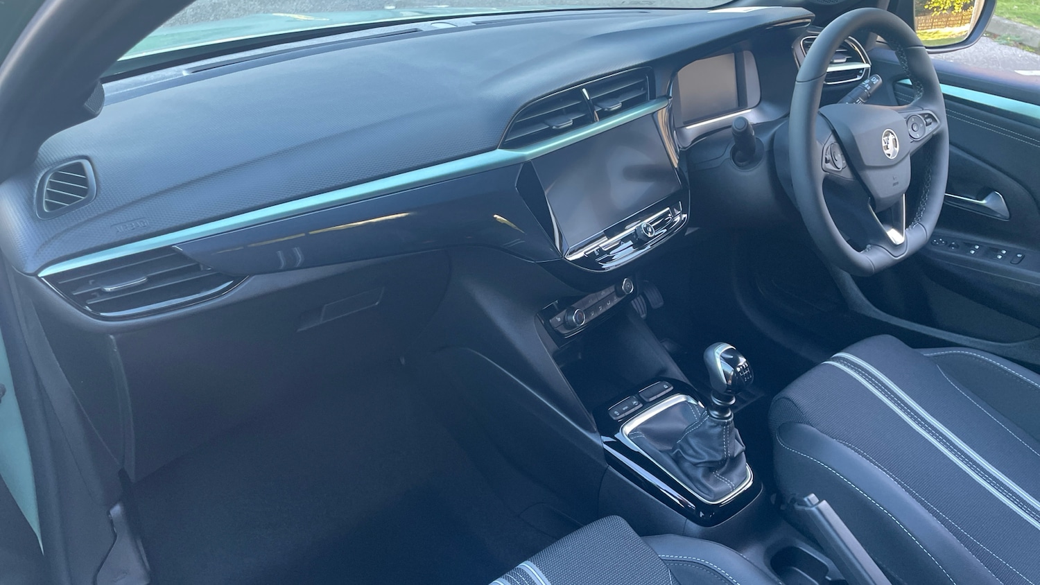 Used Vauxhall Corsa 2025 for sale - 76567720: Photo 9