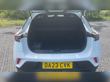 Used Vauxhall Mokka 2023 for sale - 78613969: Photo