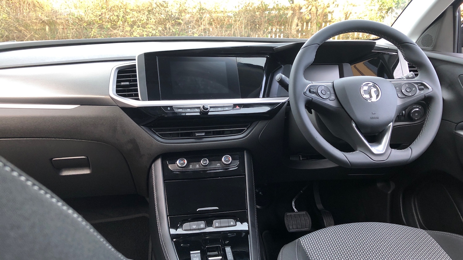 Used Vauxhall Grandland 2025 for sale - 76694175: Photo 10