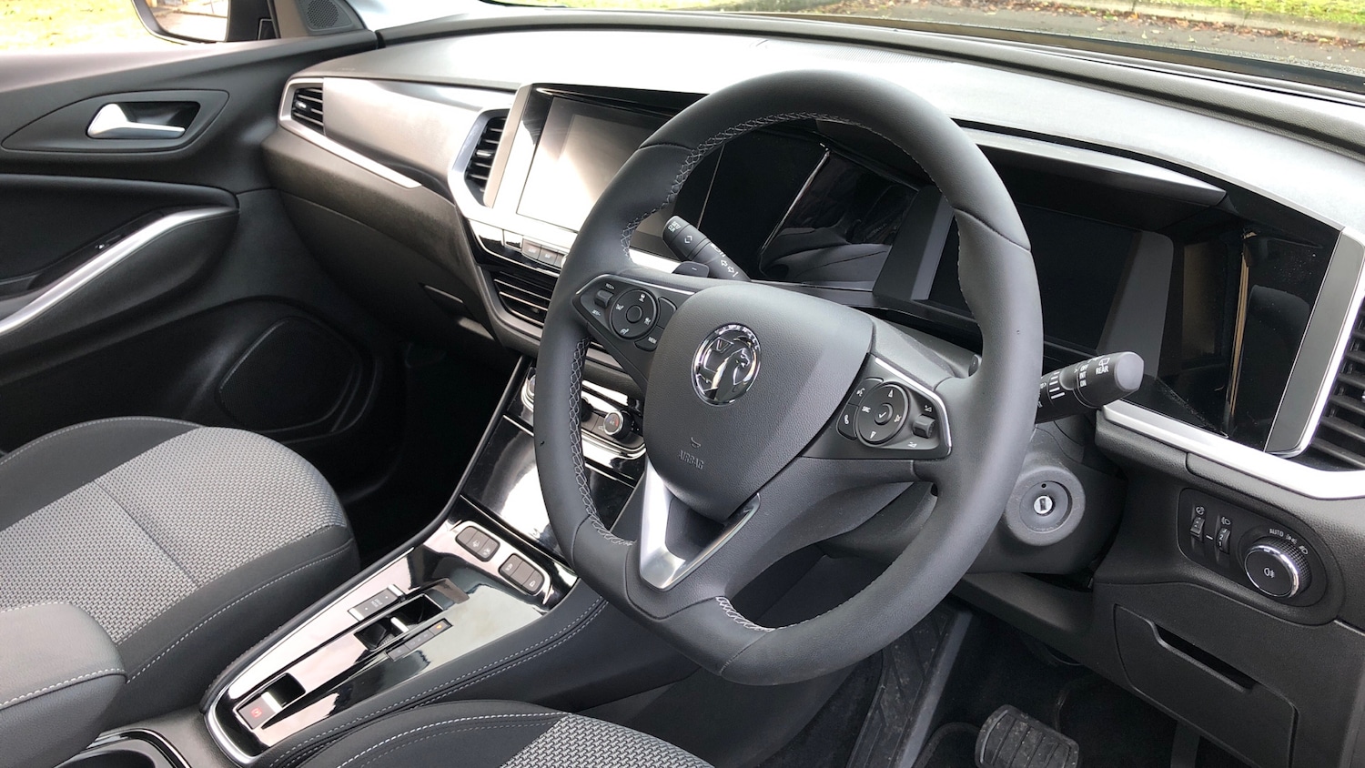 Used Vauxhall Grandland 2025 for sale - 76694175: Photo 11