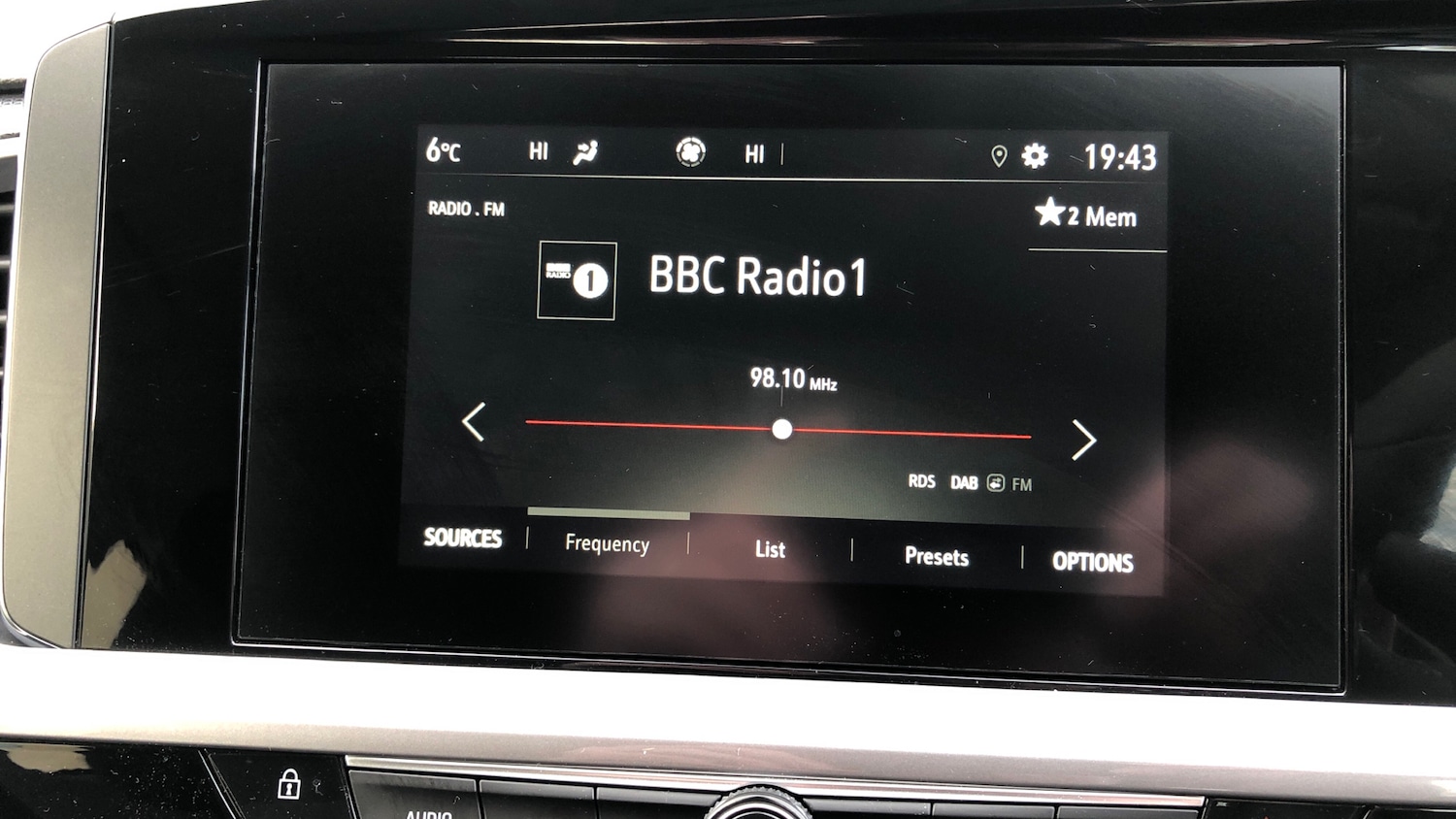 Used Vauxhall Grandland 2025 for sale - 76694175: Photo 12