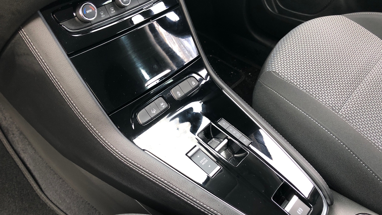 Used Vauxhall Grandland 2025 for sale - 76694175: Photo 13