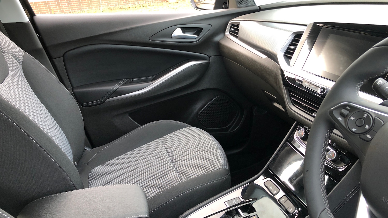 Used Vauxhall Grandland 2025 for sale - 76694175: Photo 14