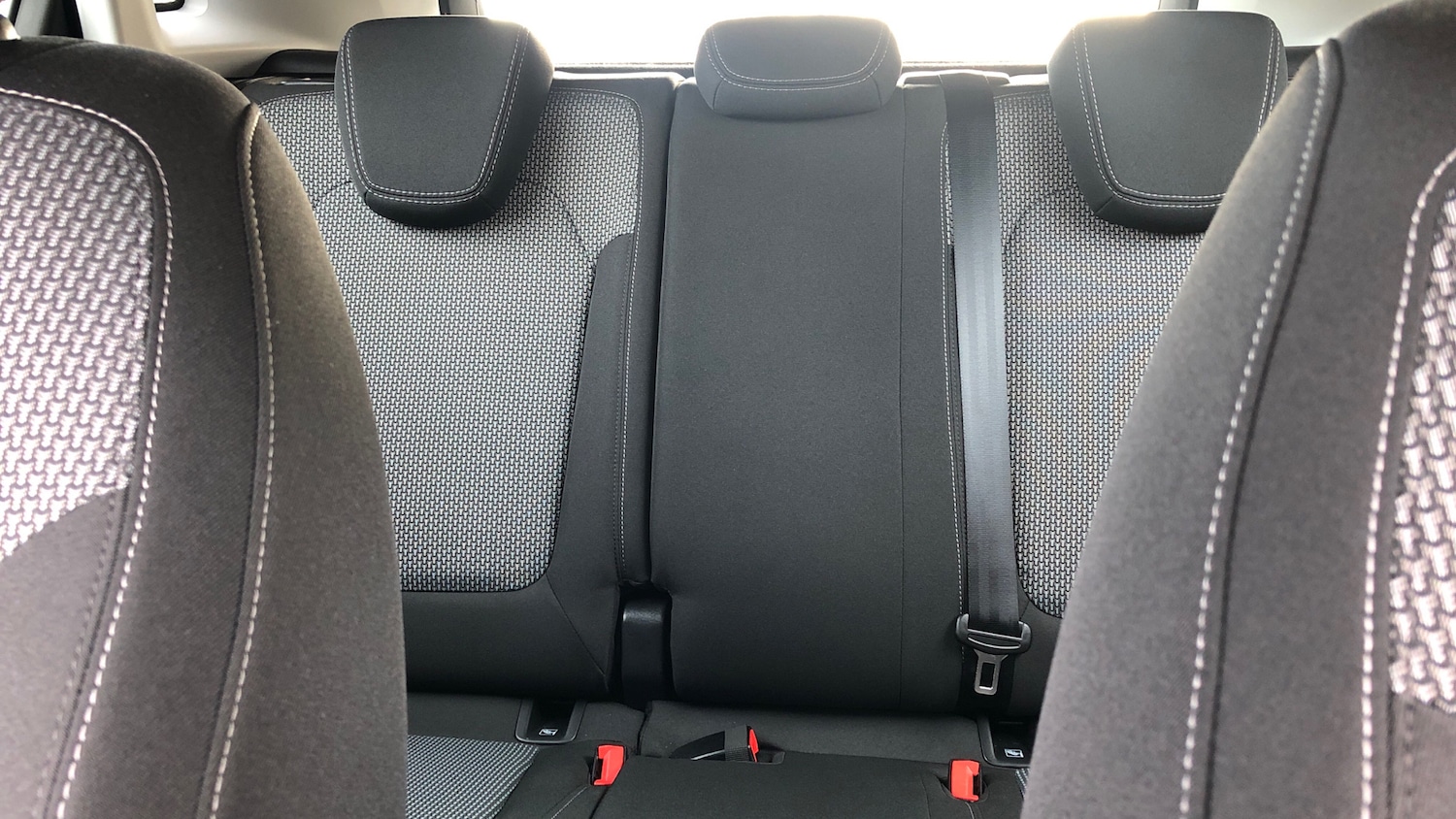 Used Vauxhall Grandland 2025 for sale - 76694175: Photo 15