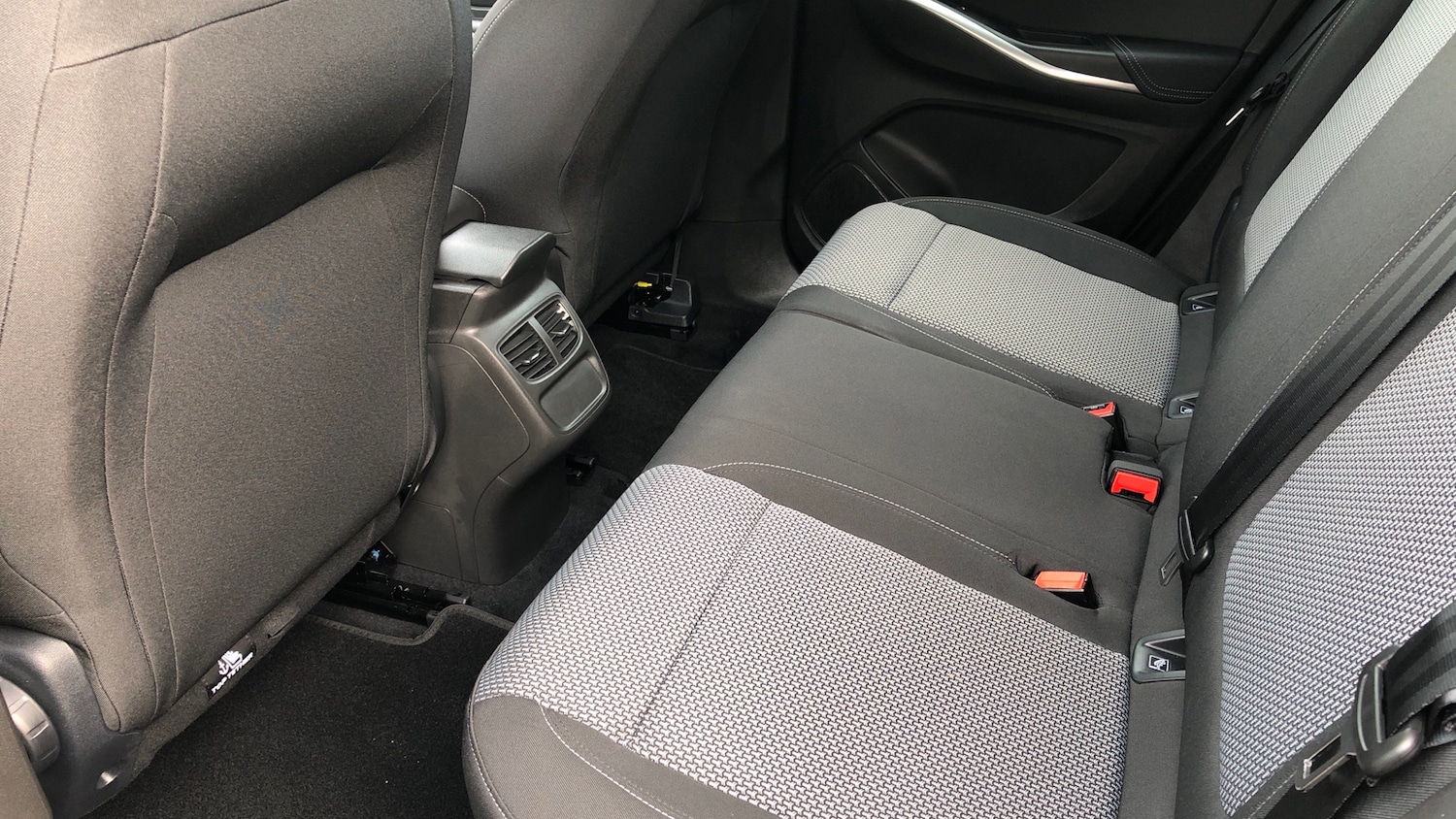 Used Vauxhall Grandland 2025 for sale - 76694175: Photo 16