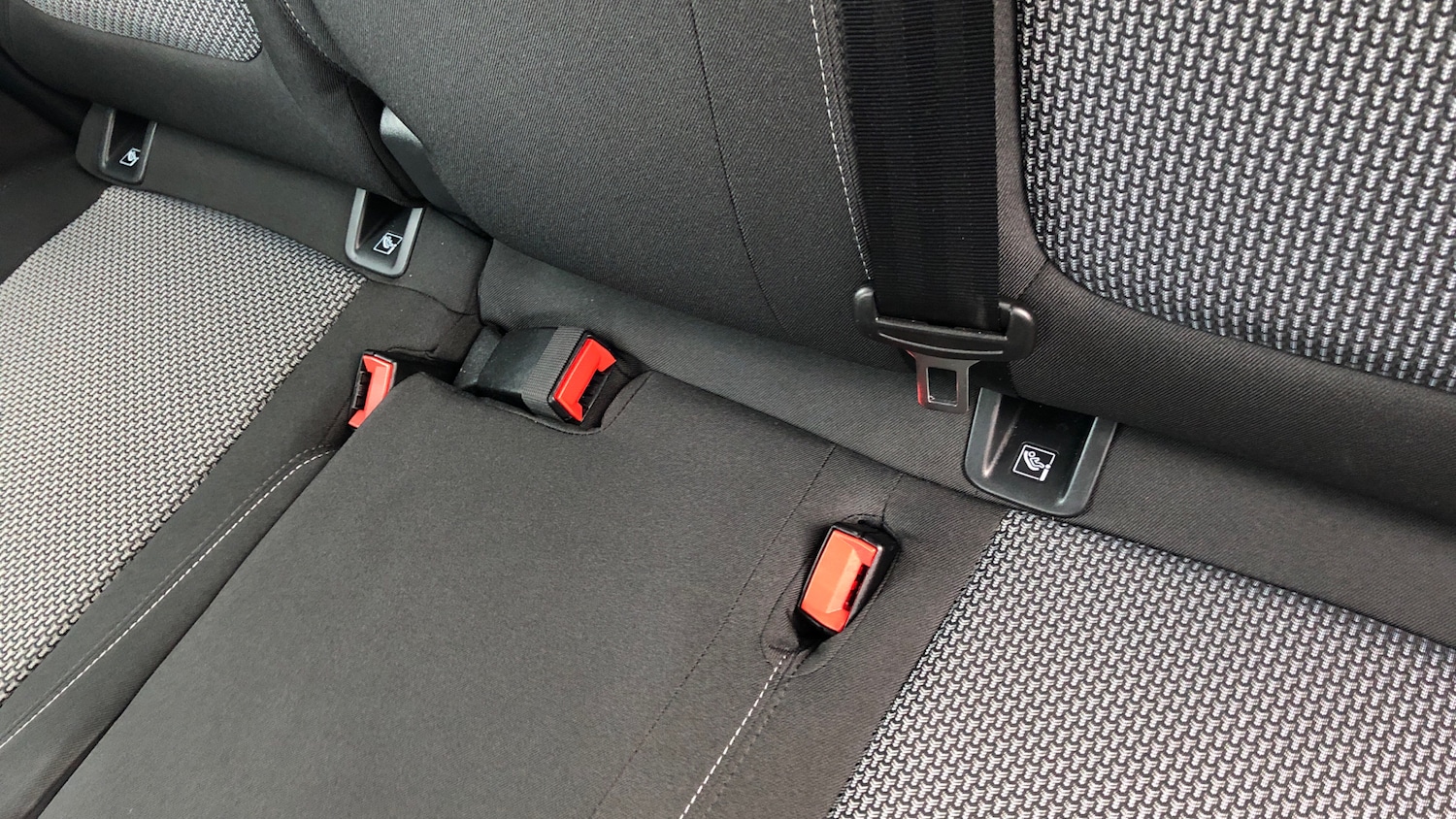 Used Vauxhall Grandland 2025 for sale - 76694175: Photo 17