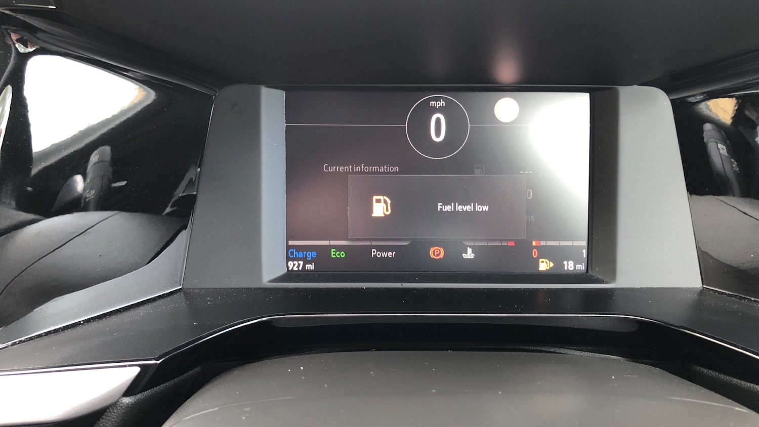 Used Vauxhall Grandland 2025 for sale - 76694175: Photo 18