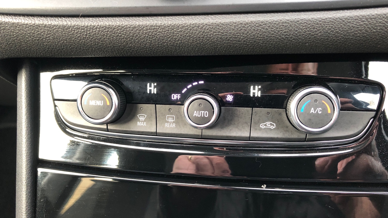 Used Vauxhall Grandland 2025 for sale - 76694175: Photo 21