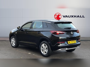 Used Vauxhall Grandland 2025 for sale - 76694175: Photo