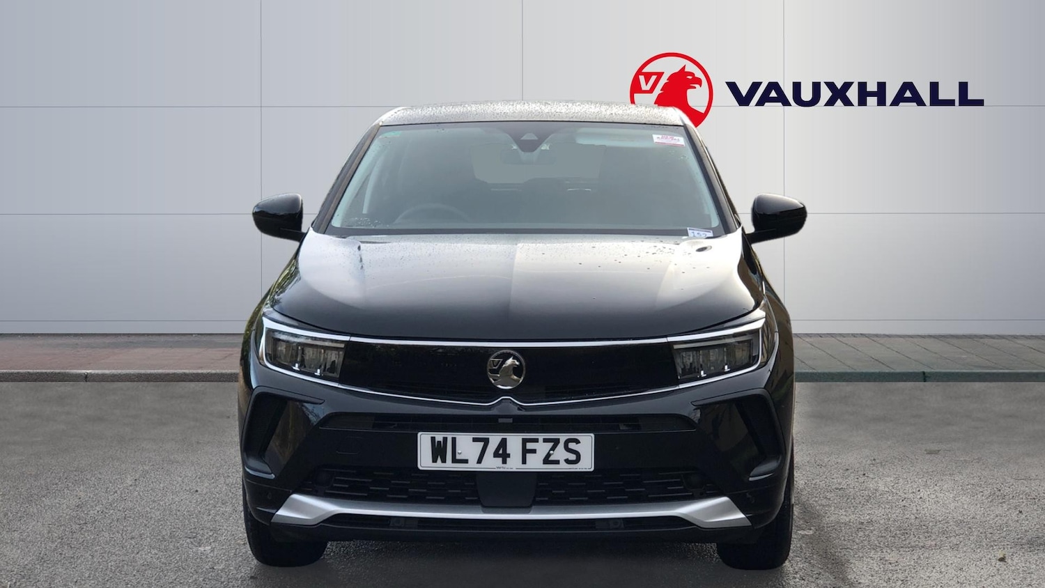 Used Vauxhall Grandland 2025 for sale - 76694175: Photo 3