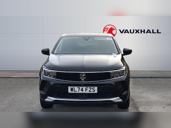 Used Vauxhall Grandland 2025 for sale - 76694175: Photo