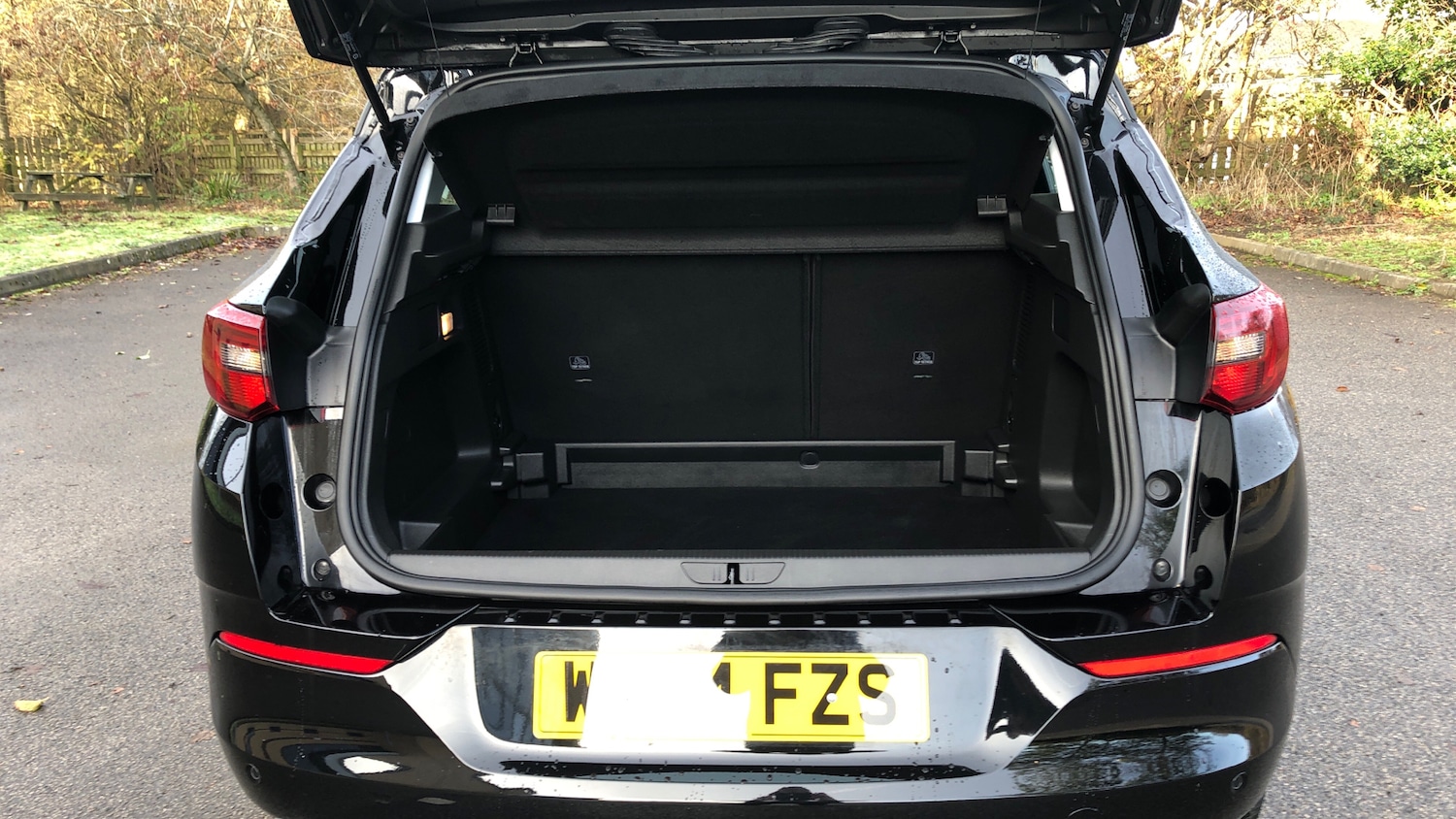 Used Vauxhall Grandland 2025 for sale - 76694175: Photo 4