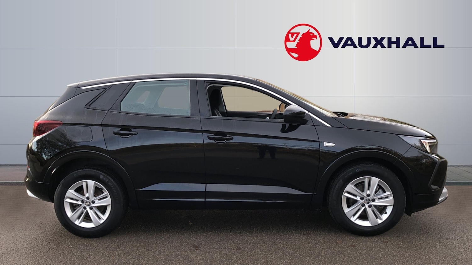 Used Vauxhall Grandland 2025 for sale - 76694175: Photo 5