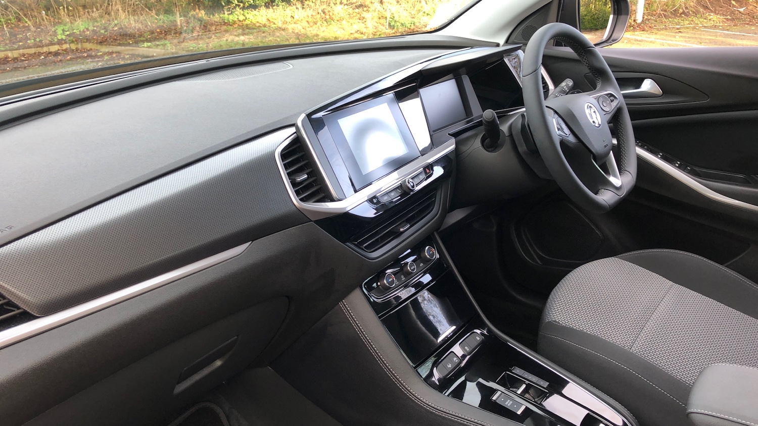 Used Vauxhall Grandland 2025 for sale - 76694175: Photo 9