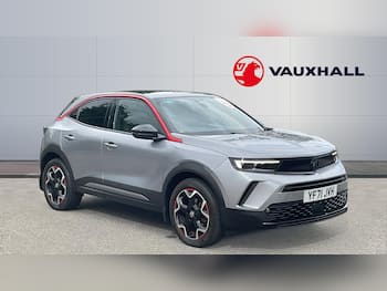 Used Vauxhall Mokka 2021 for sale - 79733093: Photo