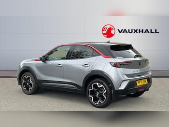 Used Vauxhall Mokka 2021 for sale - 79733093: Photo