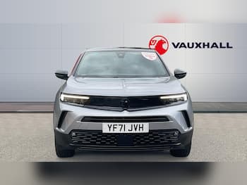 Used Vauxhall Mokka 2021 for sale - 79733093: Photo