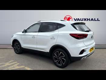 Used MG MG ZS 2023 for sale - 74972364: Photo