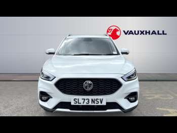 Used MG MG ZS 2023 for sale - 74972364: Photo