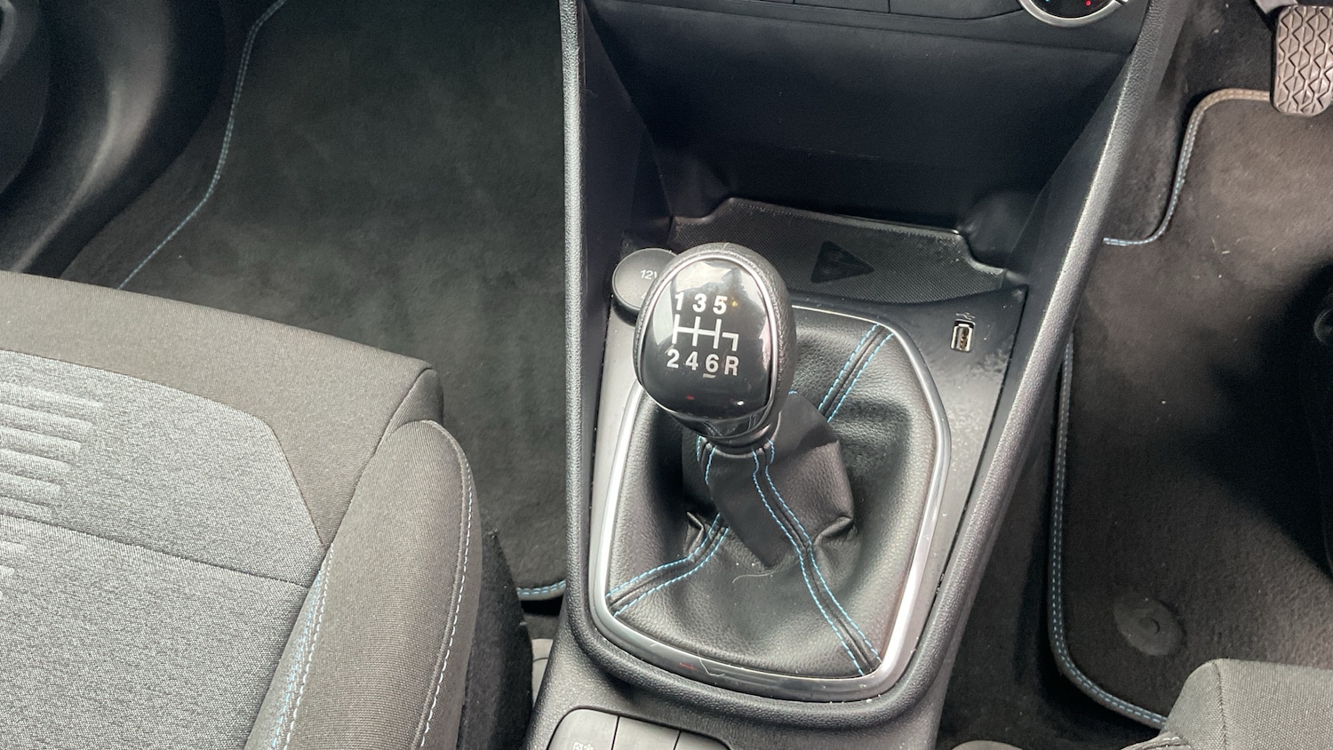 Used Ford Fiesta 2023 for sale - 77998211: Photo 13