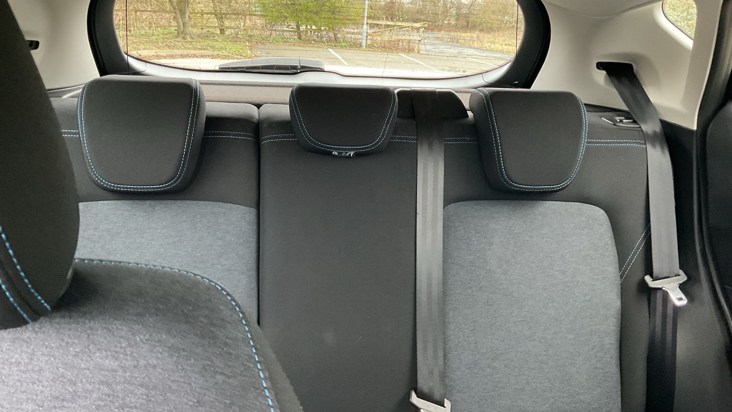 Used Ford Fiesta 2023 for sale - 77998211: Photo 15