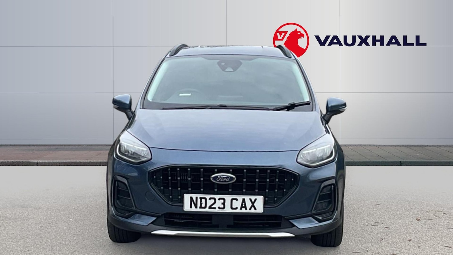 Used Ford Fiesta 2023 for sale - 77998211: Photo 3