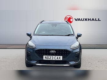 Used Ford Fiesta 2023 for sale - 77998211: Photo