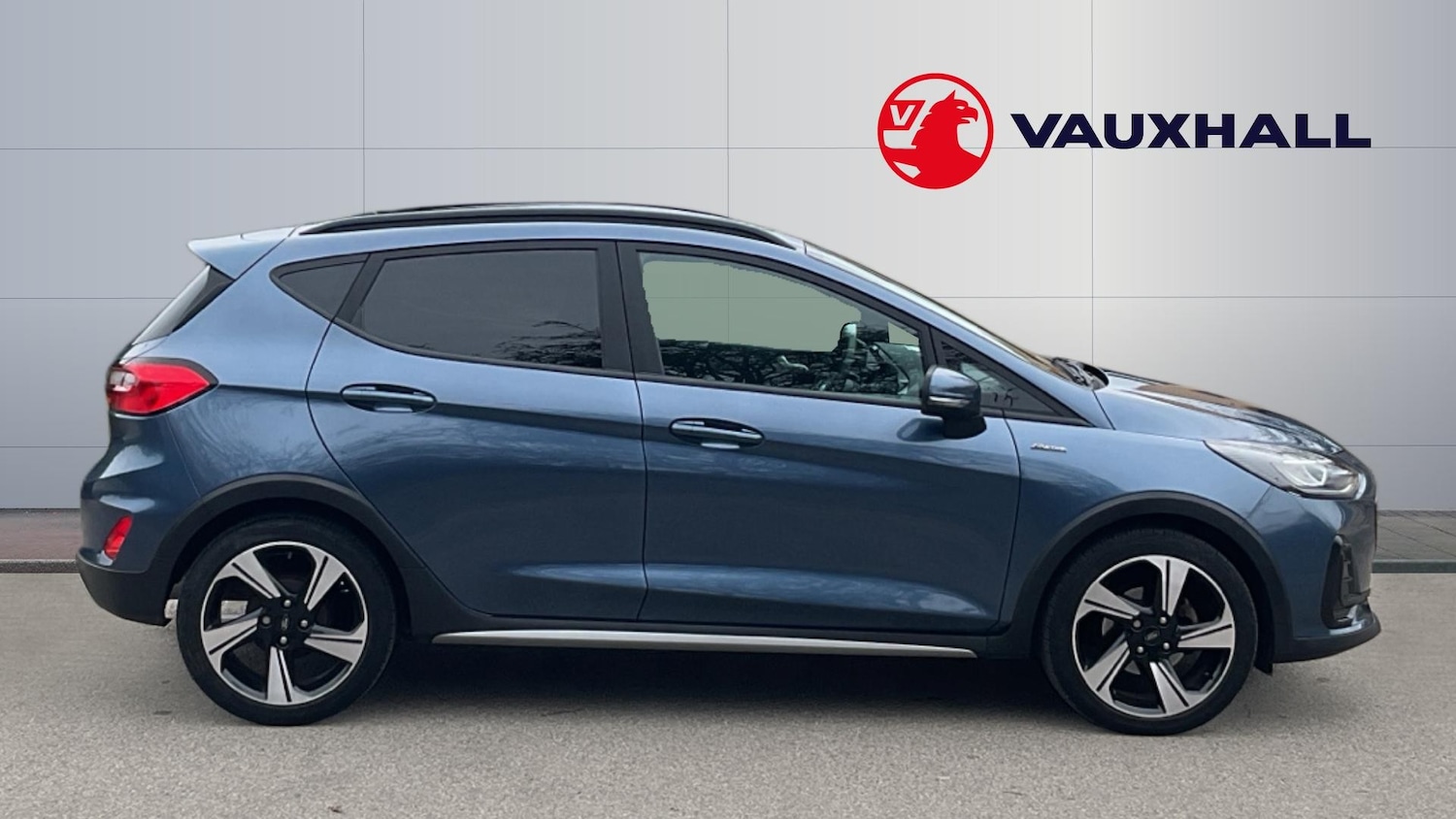 Used Ford Fiesta 2023 for sale - 77998211: Photo 5