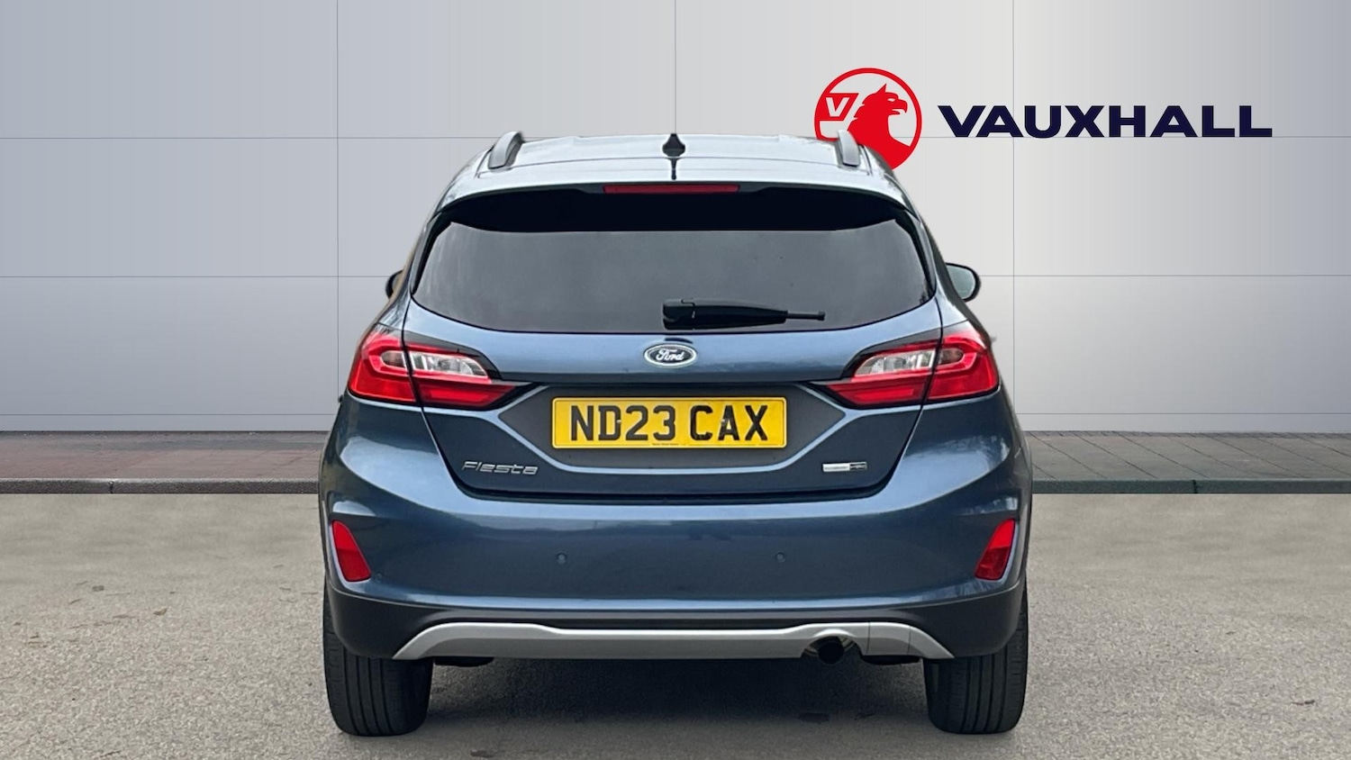 Used Ford Fiesta 2023 for sale - 77998211: Photo 6