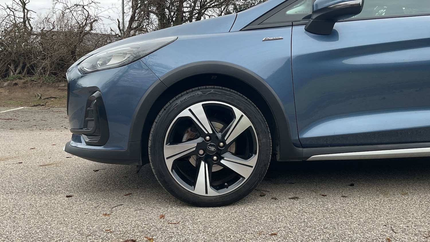 Used Ford Fiesta 2023 for sale - 77998211: Photo 7