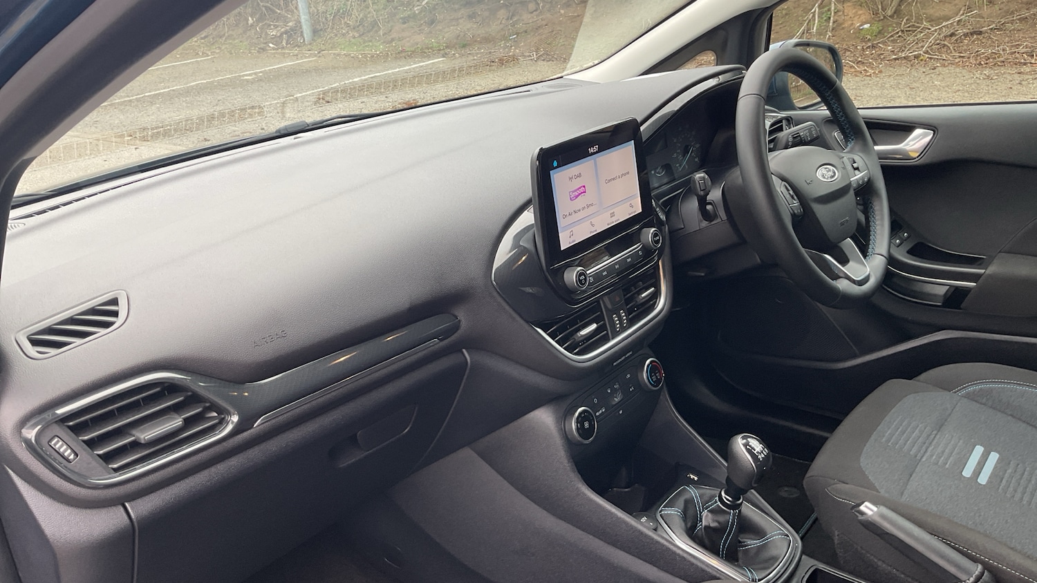 Used Ford Fiesta 2023 for sale - 77998211: Photo 9