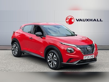 Used Nissan Juke 2024 for sale - 79271997: Photo