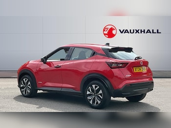 Used Nissan Juke 2024 for sale - 79271997: Photo