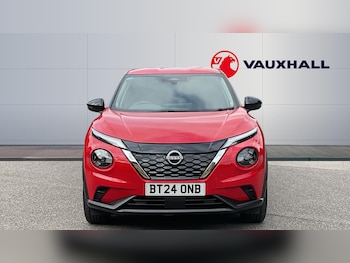 Used Nissan Juke 2024 for sale - 79271997: Photo