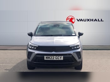 Used Vauxhall Crossland 2022 for sale - 75869749: Photo
