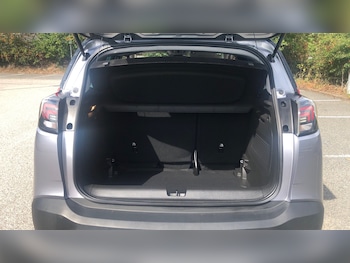 Used Vauxhall Crossland 2022 for sale - 75869749: Photo