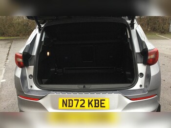Used Vauxhall Grandland 2022 for sale - 77505597: Photo