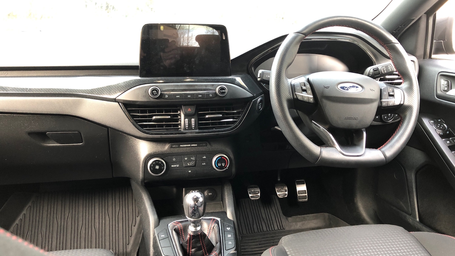 Used Ford Focus 2021 for sale - 76707656: Photo 10