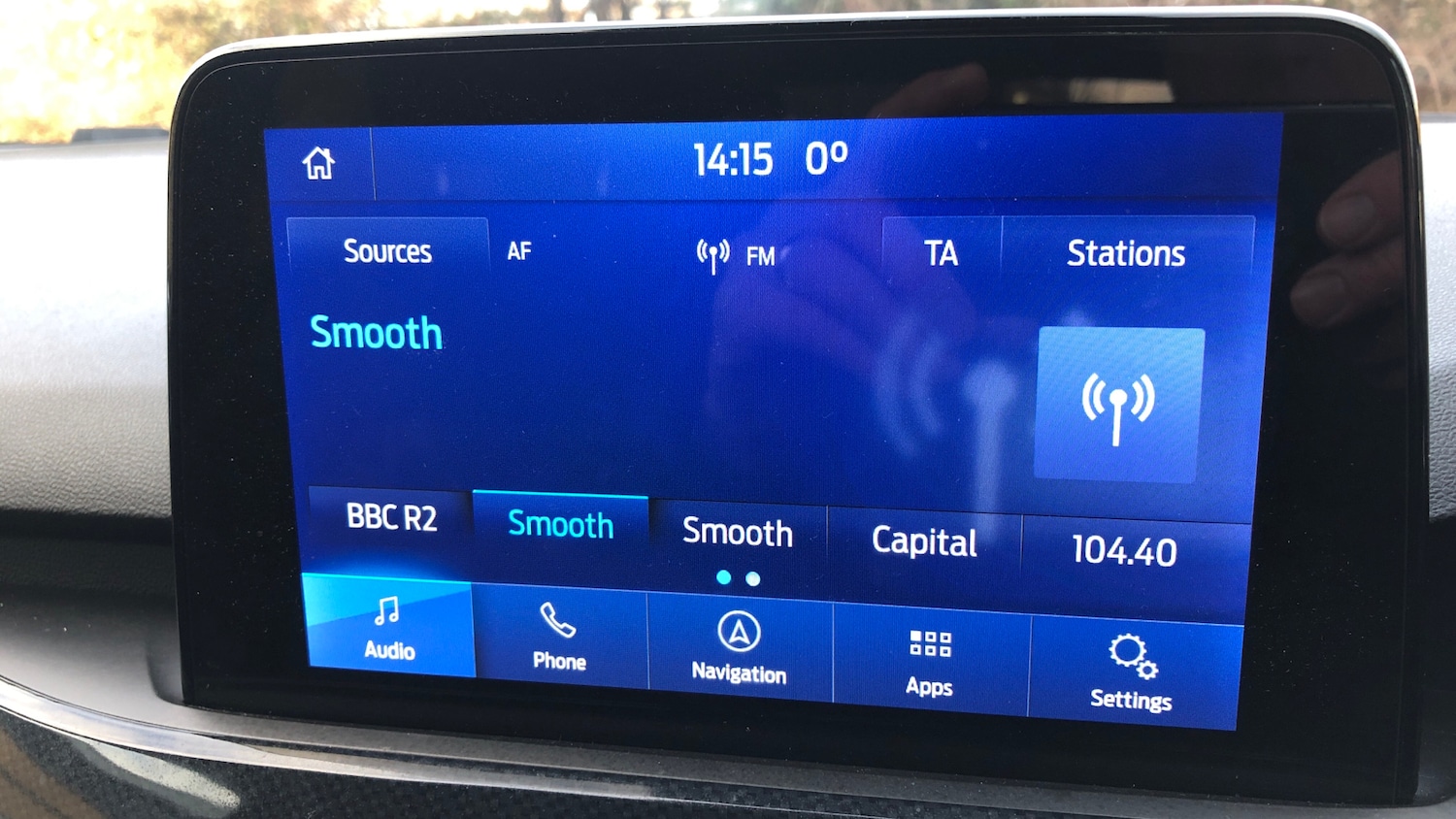 Used Ford Focus 2021 for sale - 76707656: Photo 12