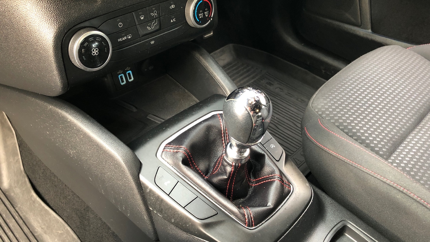 Used Ford Focus 2021 for sale - 76707656: Photo 13