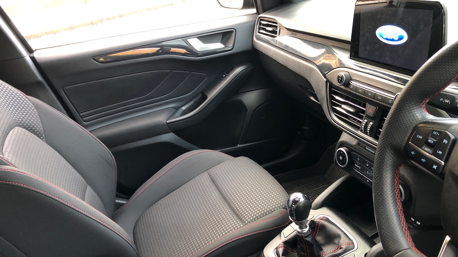 Used Ford Focus 2021 for sale - 76707656: Photo 14