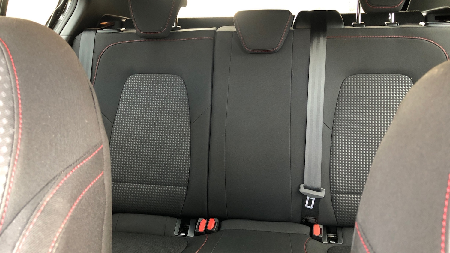 Used Ford Focus 2021 for sale - 76707656: Photo 15