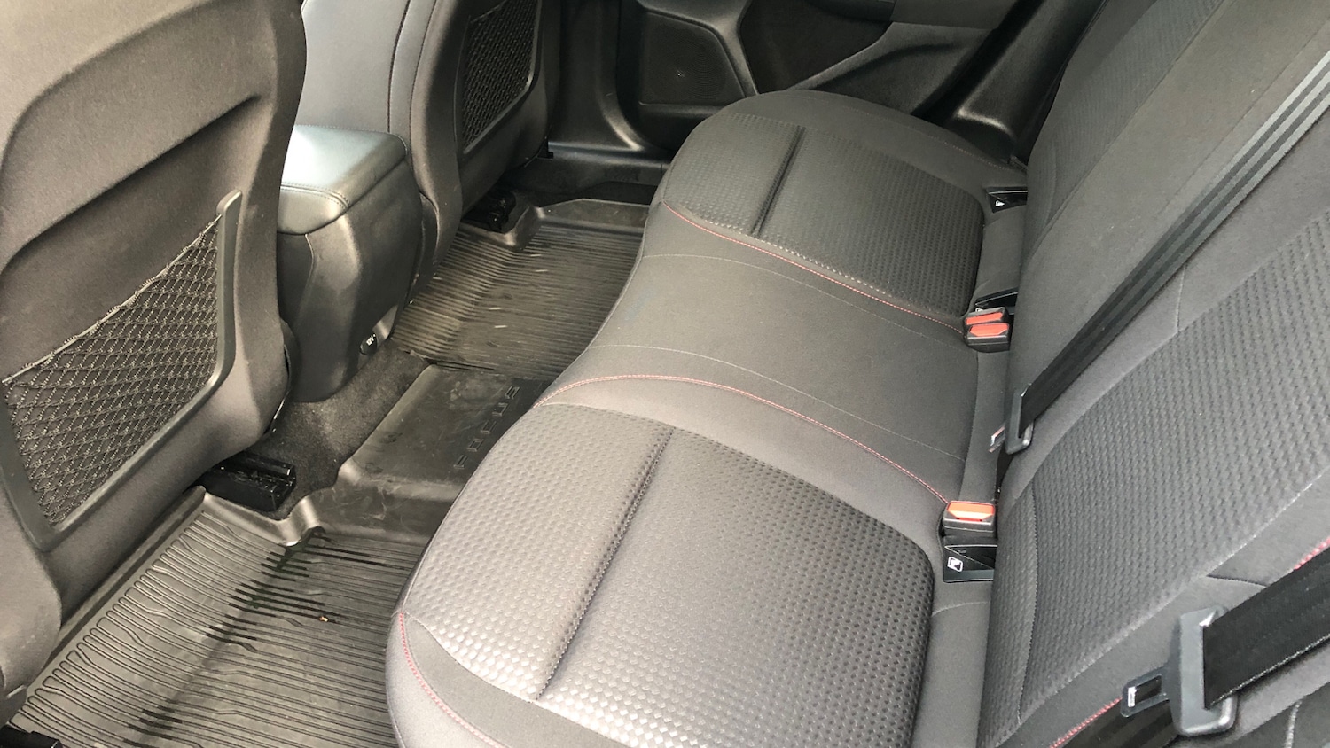 Used Ford Focus 2021 for sale - 76707656: Photo 16