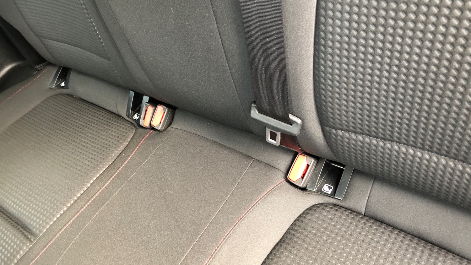 Used Ford Focus 2021 for sale - 76707656: Photo 17